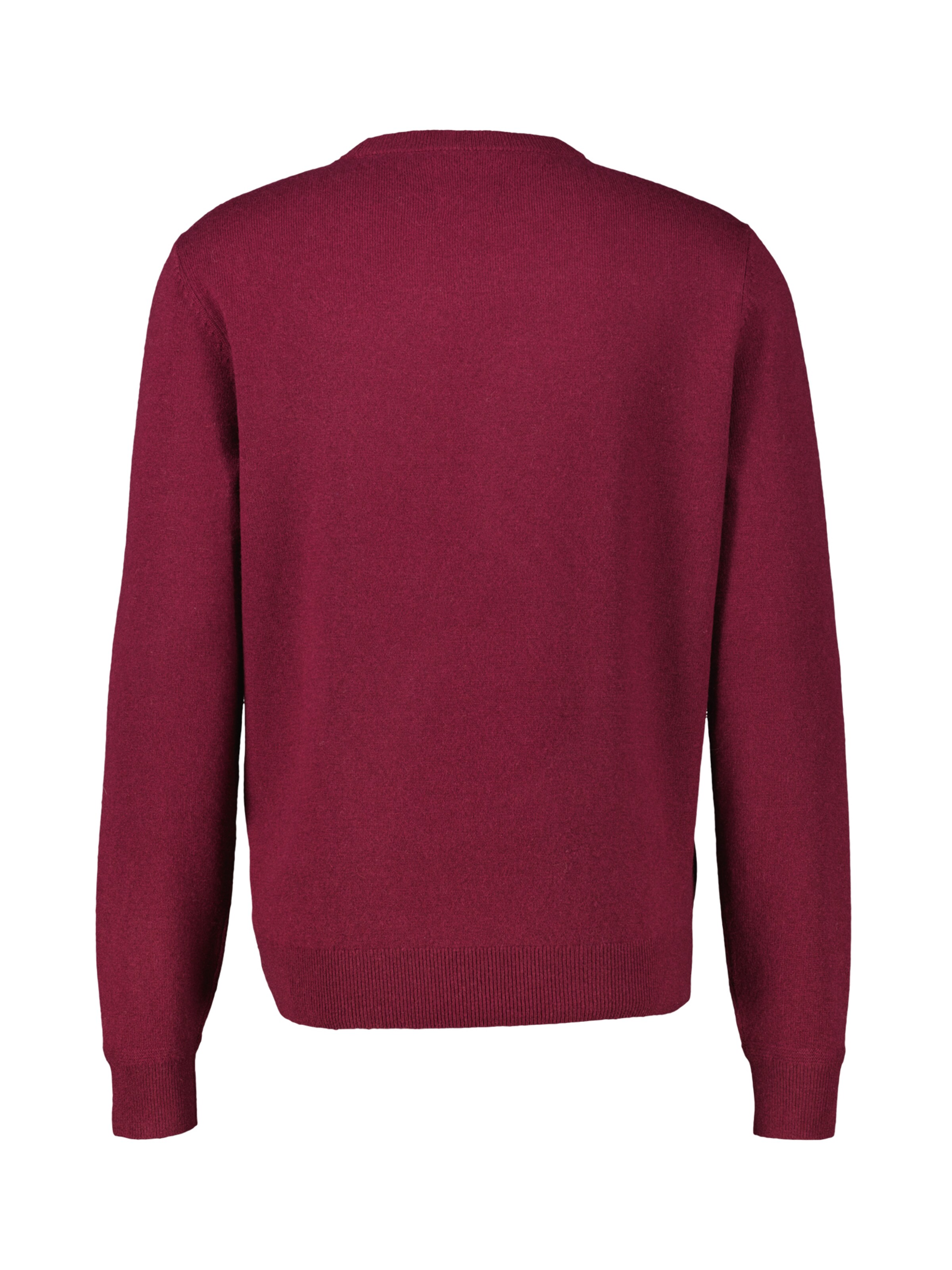 LERROS Pullover in Rot