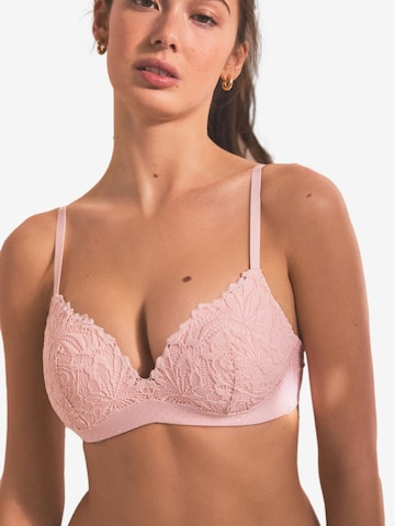 T-shirt Reggiseno di Next in rosa