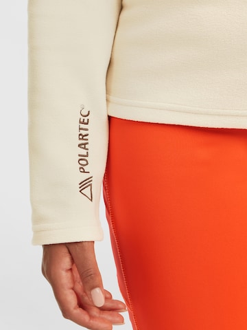 Veste en polaire fonctionnelle O'NEILL en blanc