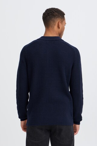 BLEND - Jersey 'BHBOS' en azul