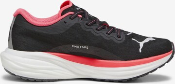 Chaussure de course 'Deviate NITRO™ 2' PUMA en noir