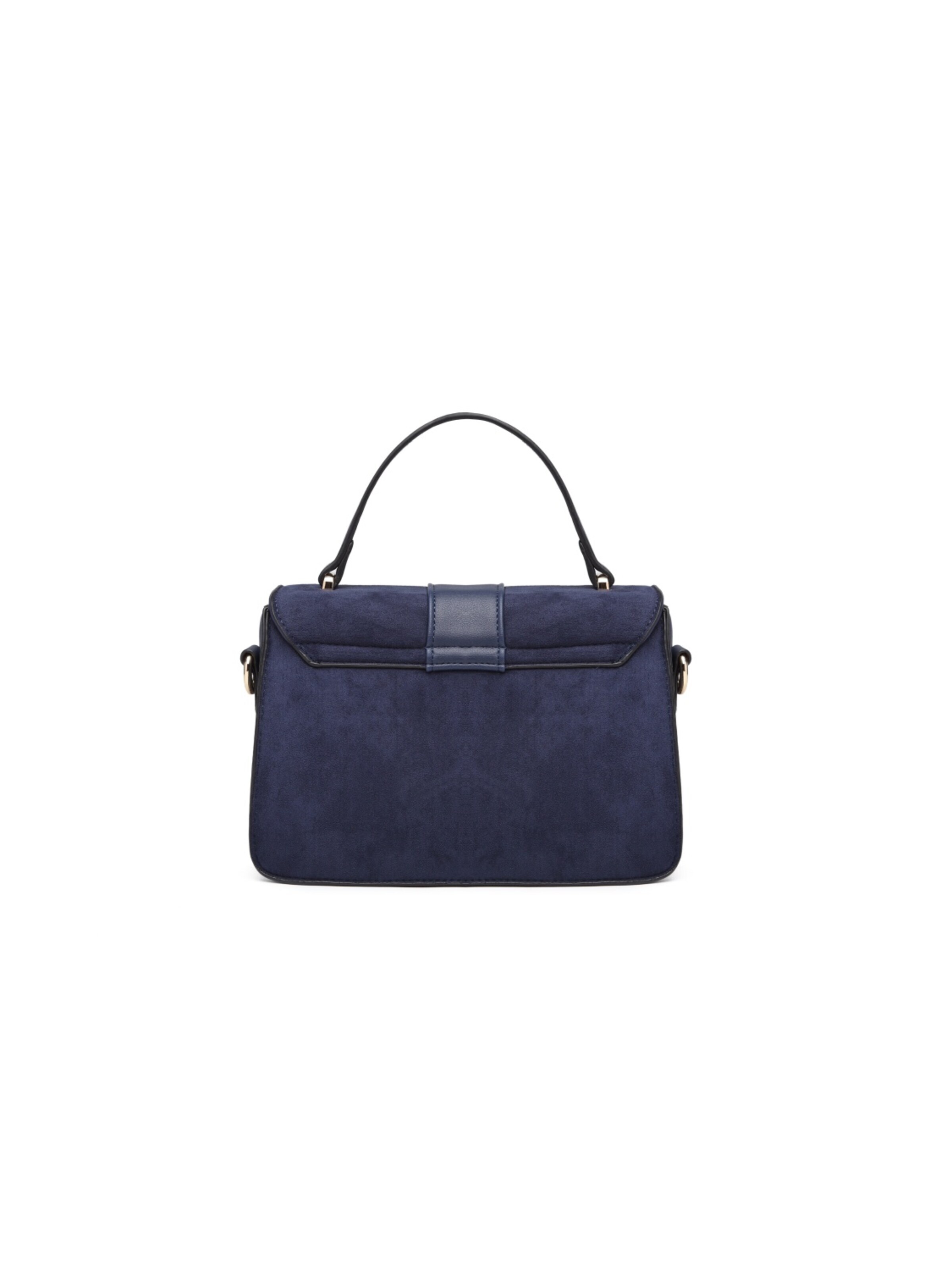 Miss Lulu Shoulder Bag in Blue