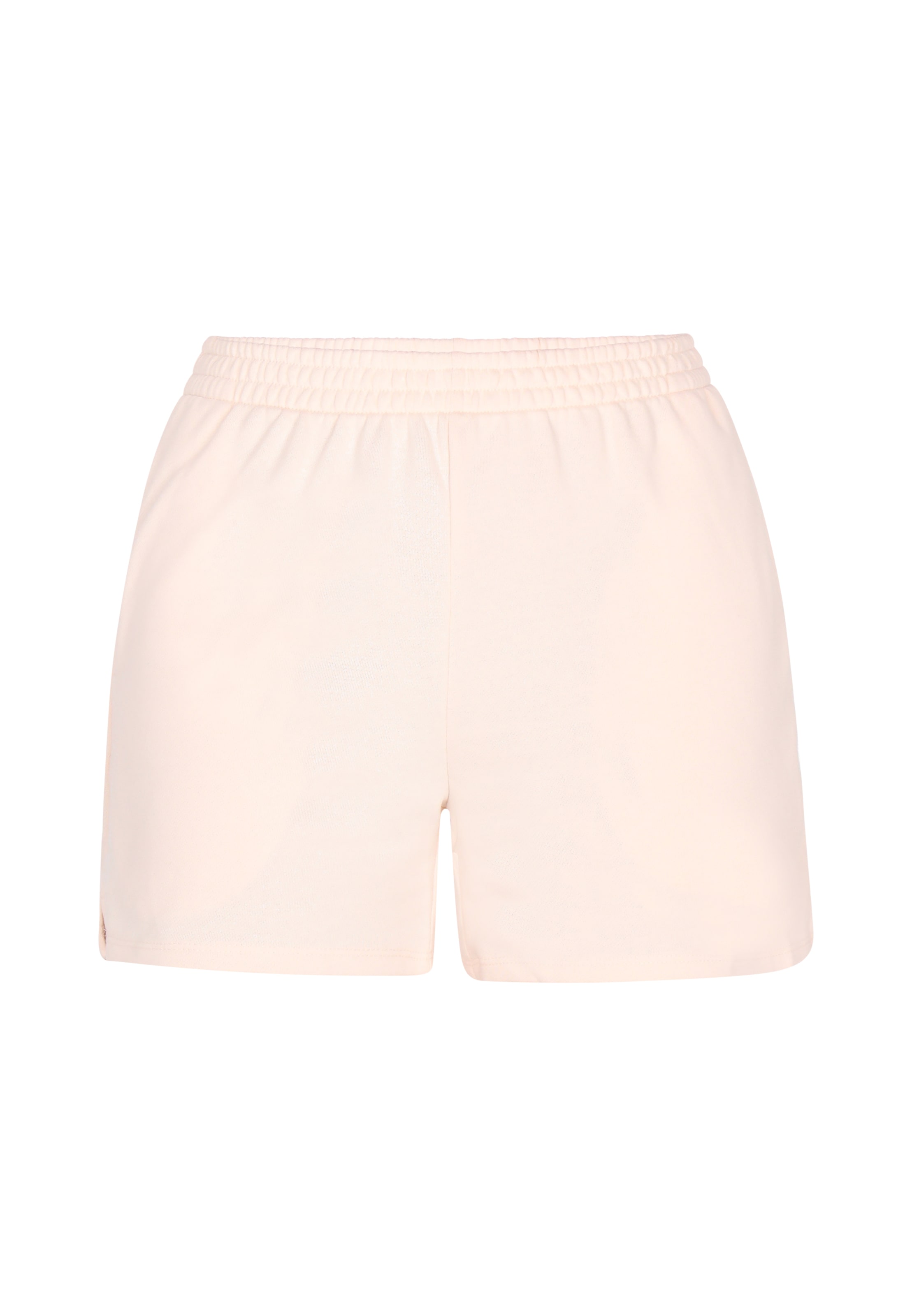 NAEMI Bukser 'Fashion Look' i abrikos, Produktvisning