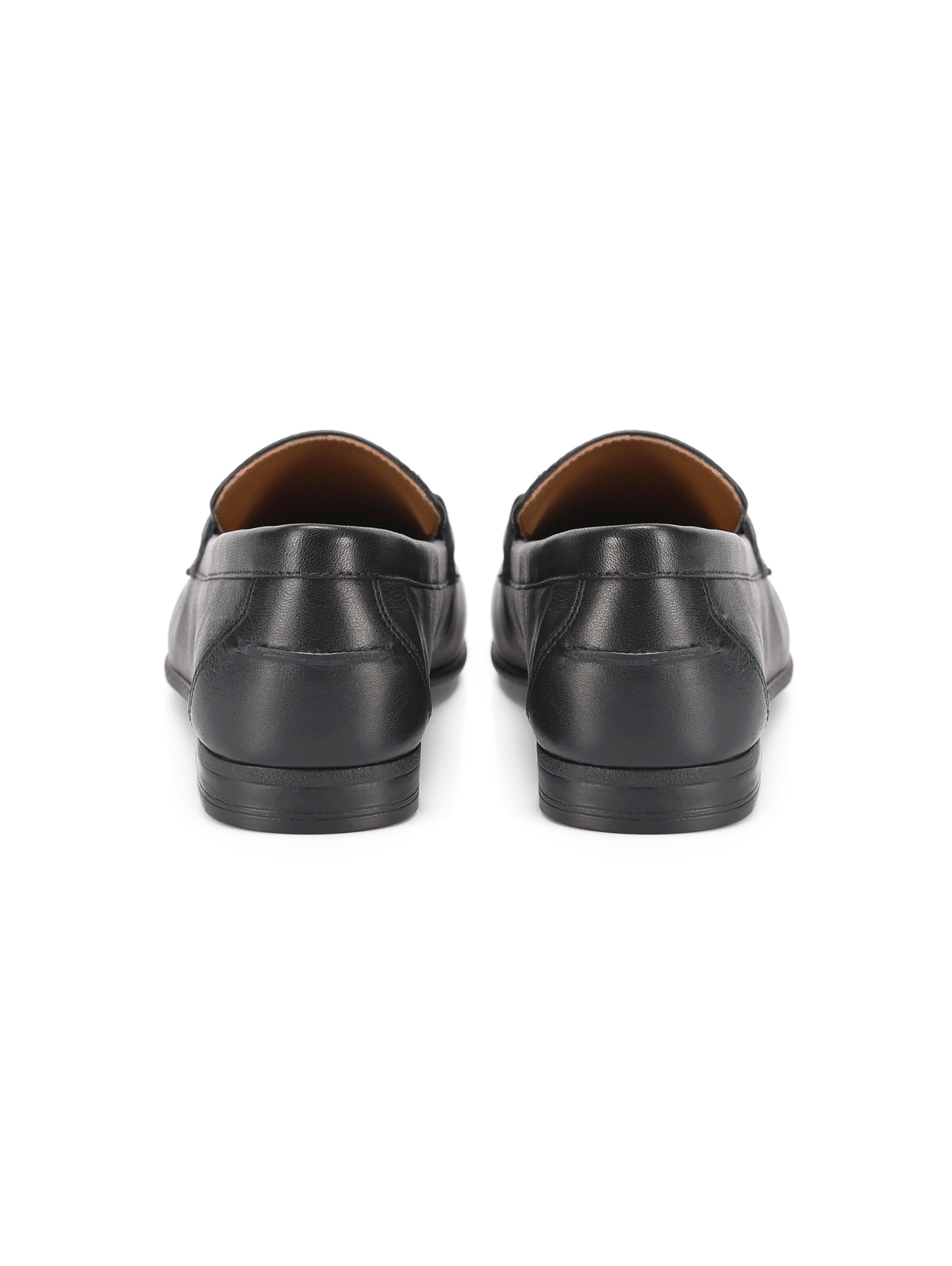 Slipper di INUOVO in nero