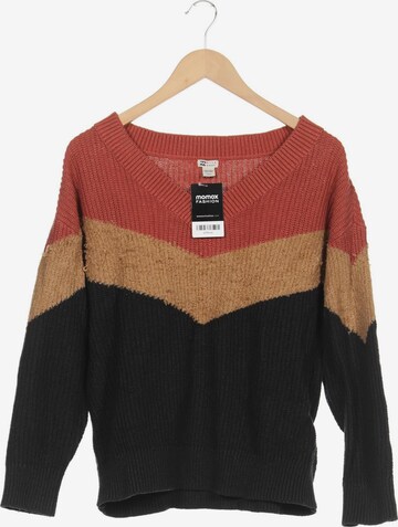 BILLABONG Sweater & Cardigan in S in Mixed colors: front