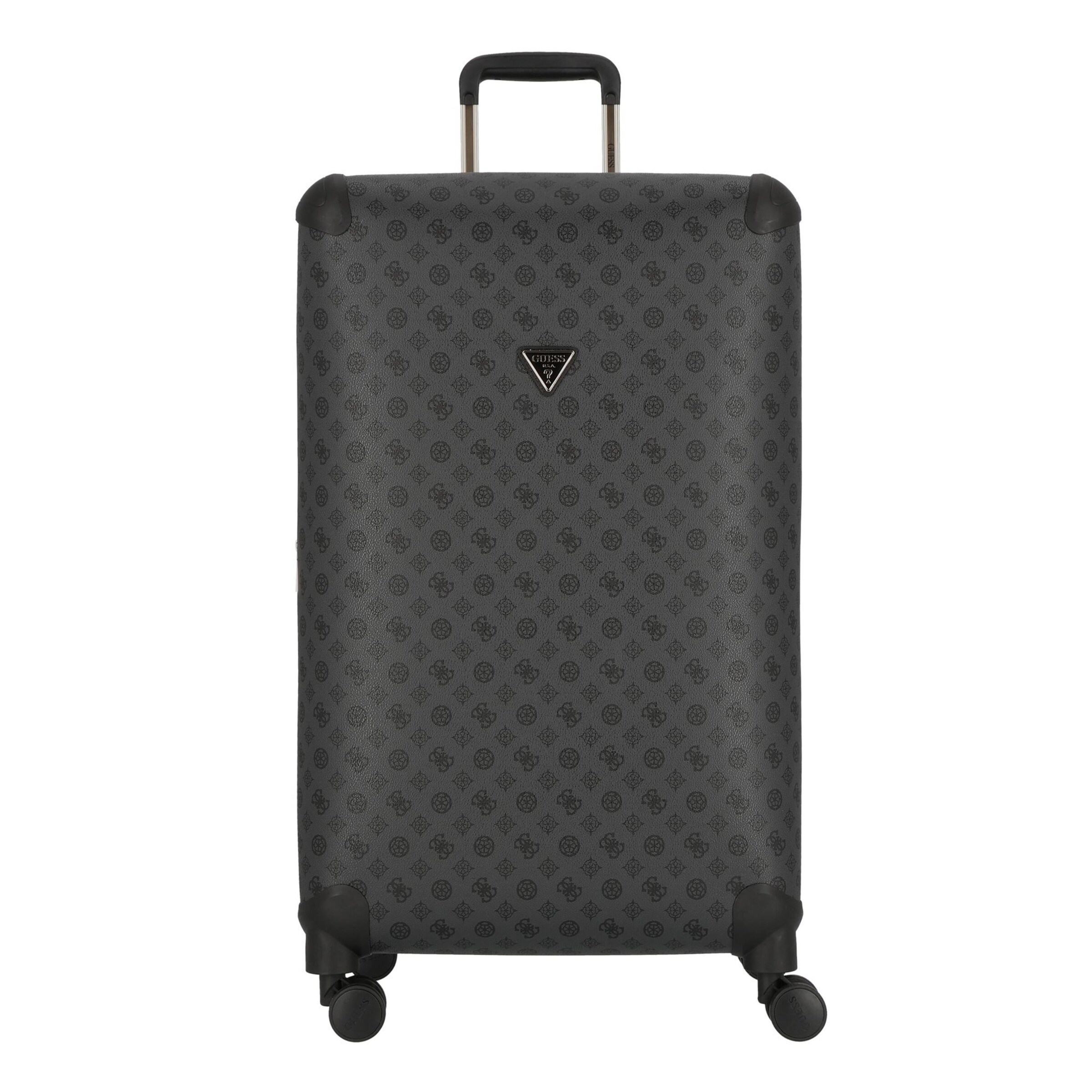 GUESS Cart 'Wilder' in Grey: front