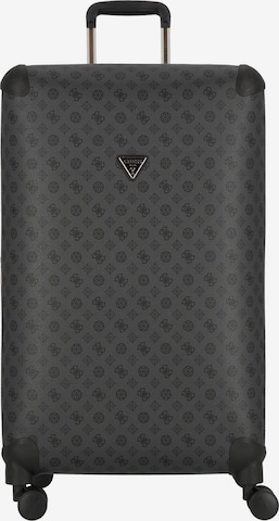 GUESS Cart 'Wilder' in Grey: front