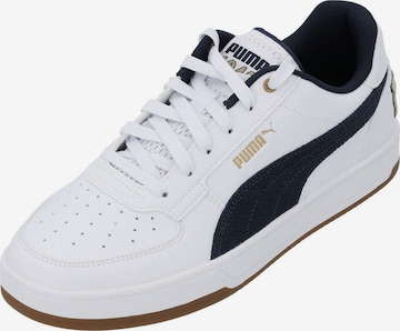 PUMA Sneakers laag 'Caven 2.0 Retro Club' in Wit