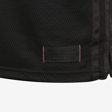 T-Shirt fonctionnel ADIDAS SPORTSWEAR en noir