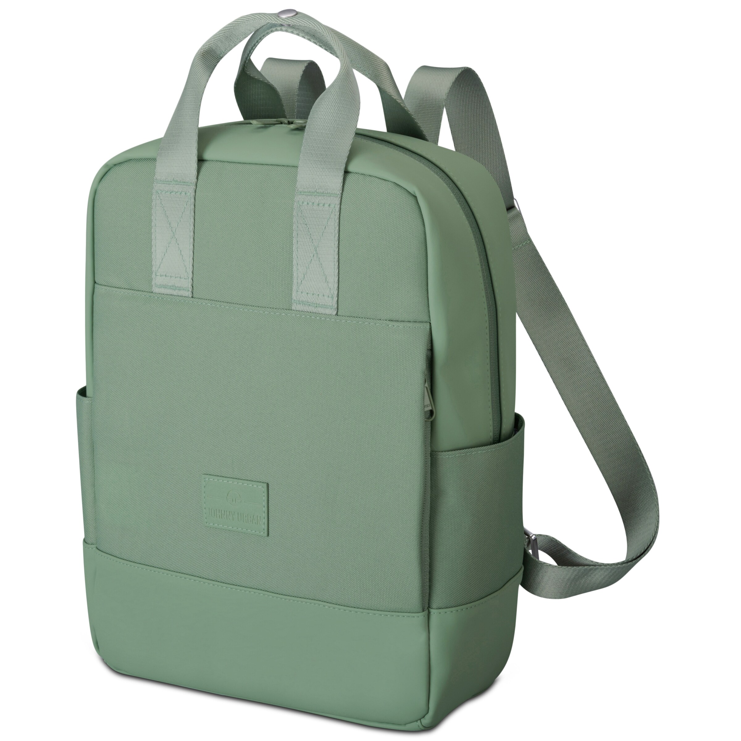 Johnny Urban Σακίδιο πλάτης σε πράσινο