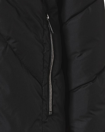 s.Oliver Between-Season Jacket in Black