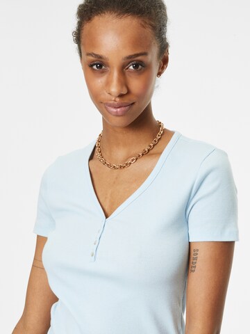 GAP T-Shirt in Blau