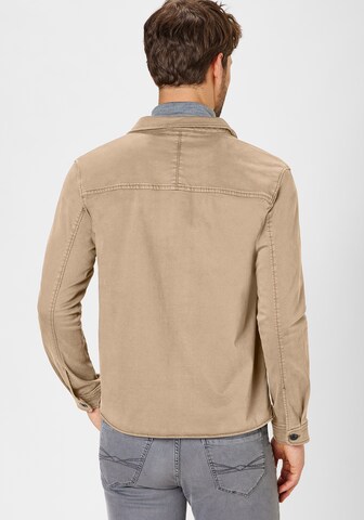 REDPOINT Jacke in Beige