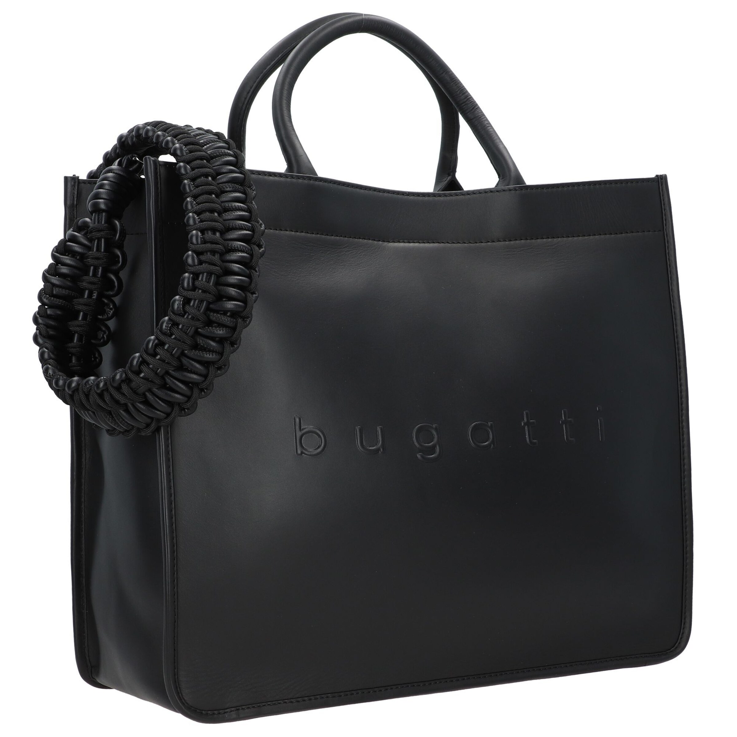 bugatti Shopper 'Daphne' in Black