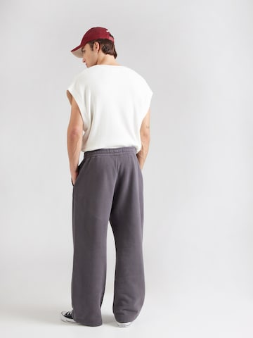 HOLLISTER - regular Pantalón en gris