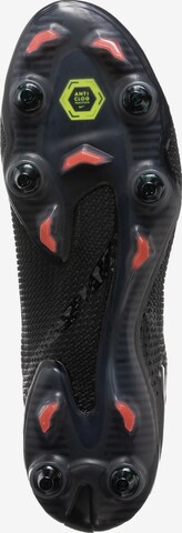 NIKE Soccer Cleats 'Phantom GT2 Elite SG-Pro AC' in Black