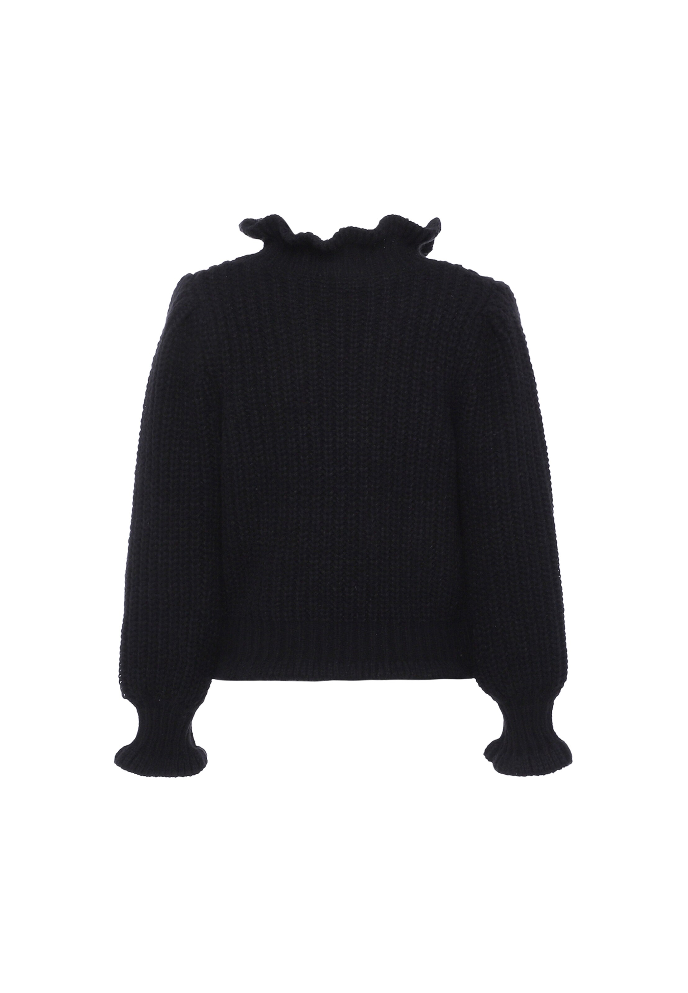 faina Свитер в Черный