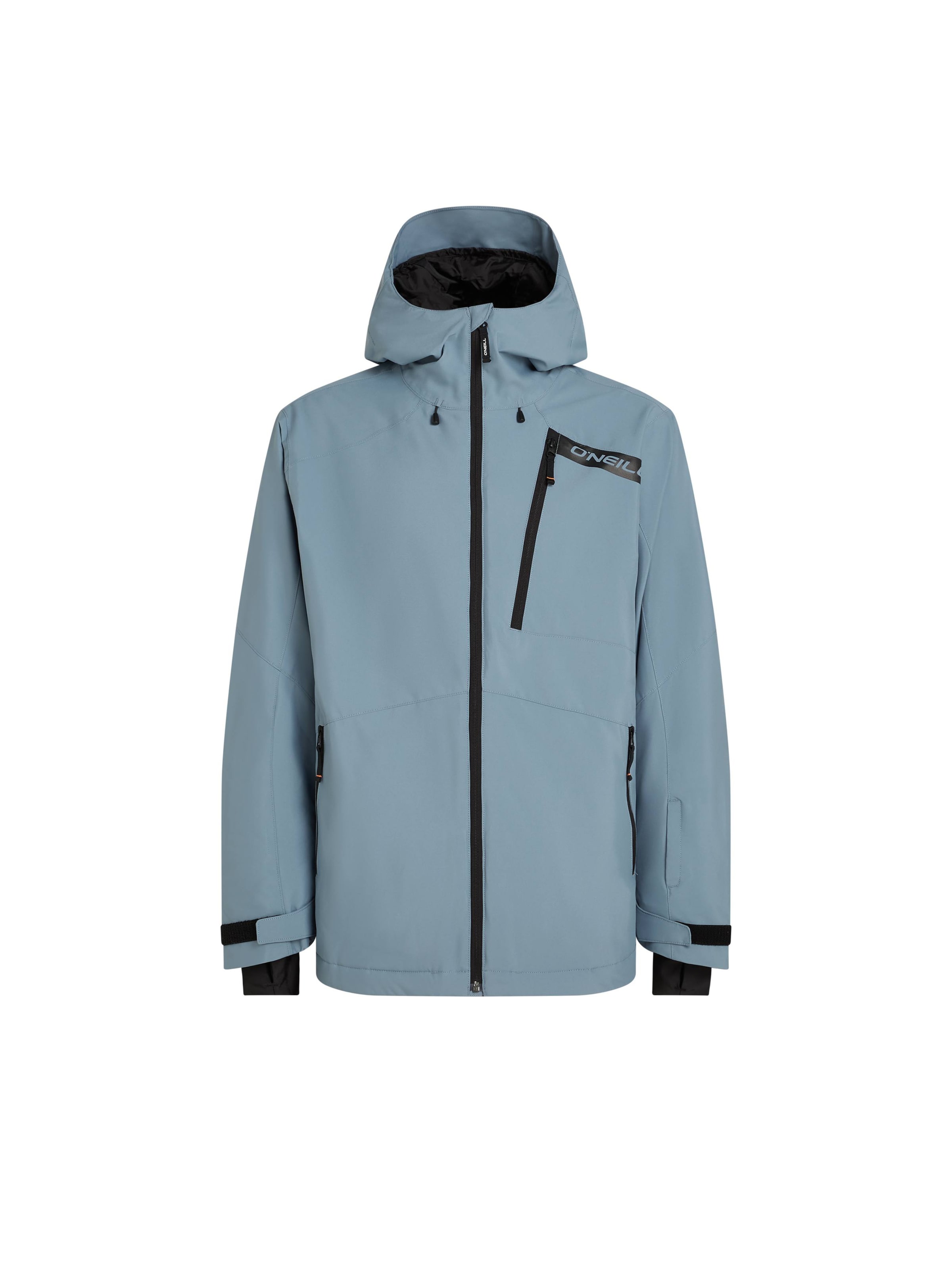 O'NEILL - Chaqueta de montaña en azul: frente