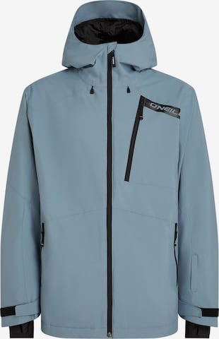 O'NEILL Kurtka outdoor w kolorze niebieski: przód