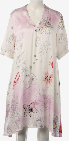 Grace Kleid XL in Mischfarben: Vorderseite