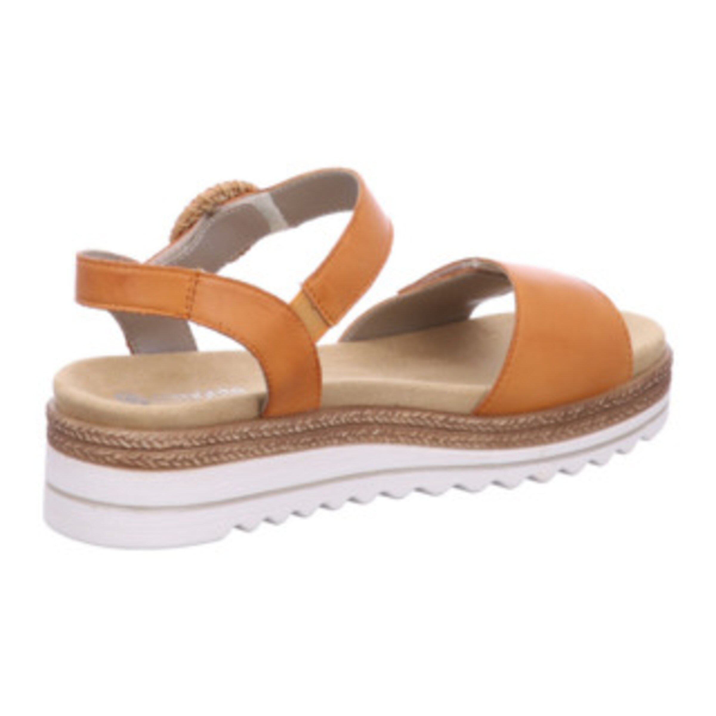 Sandales REMONTE en marron