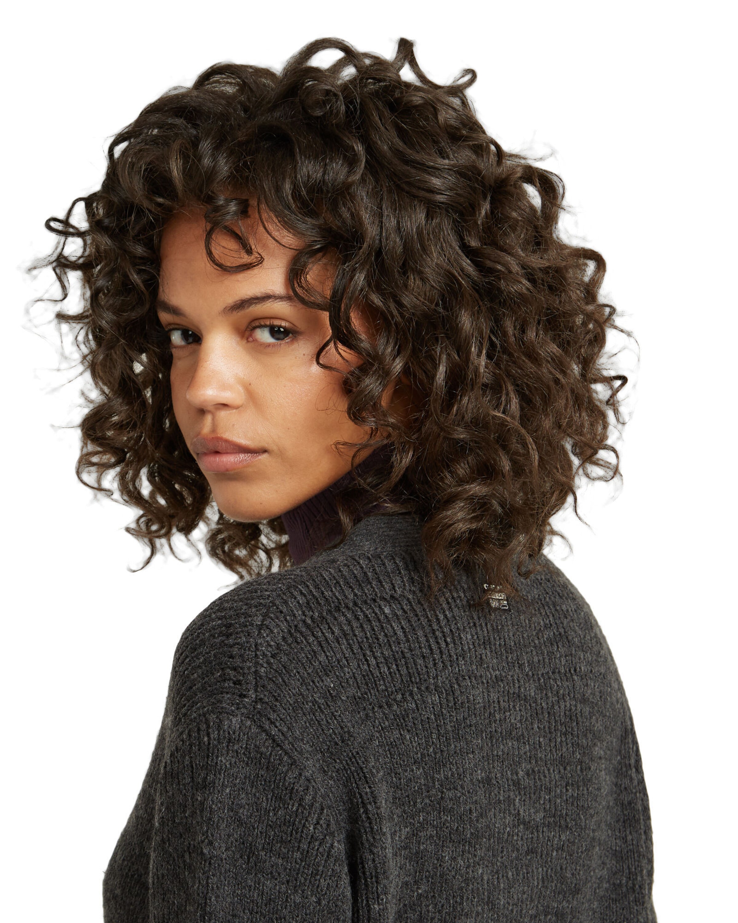 G-STAR Gebreid vest 'Oristel' in Gemengde kleuren