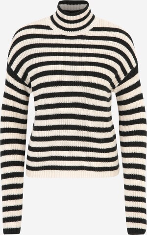 Vero Moda Tall Pullover 'FABULOUS' in Beige: predná strana