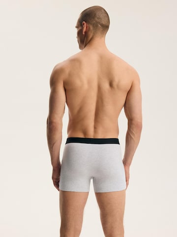 Boxer 'FADE' di Henderson in colori misti