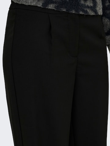 Regular Pantalon 'ONLNIKO' ONLY en noir