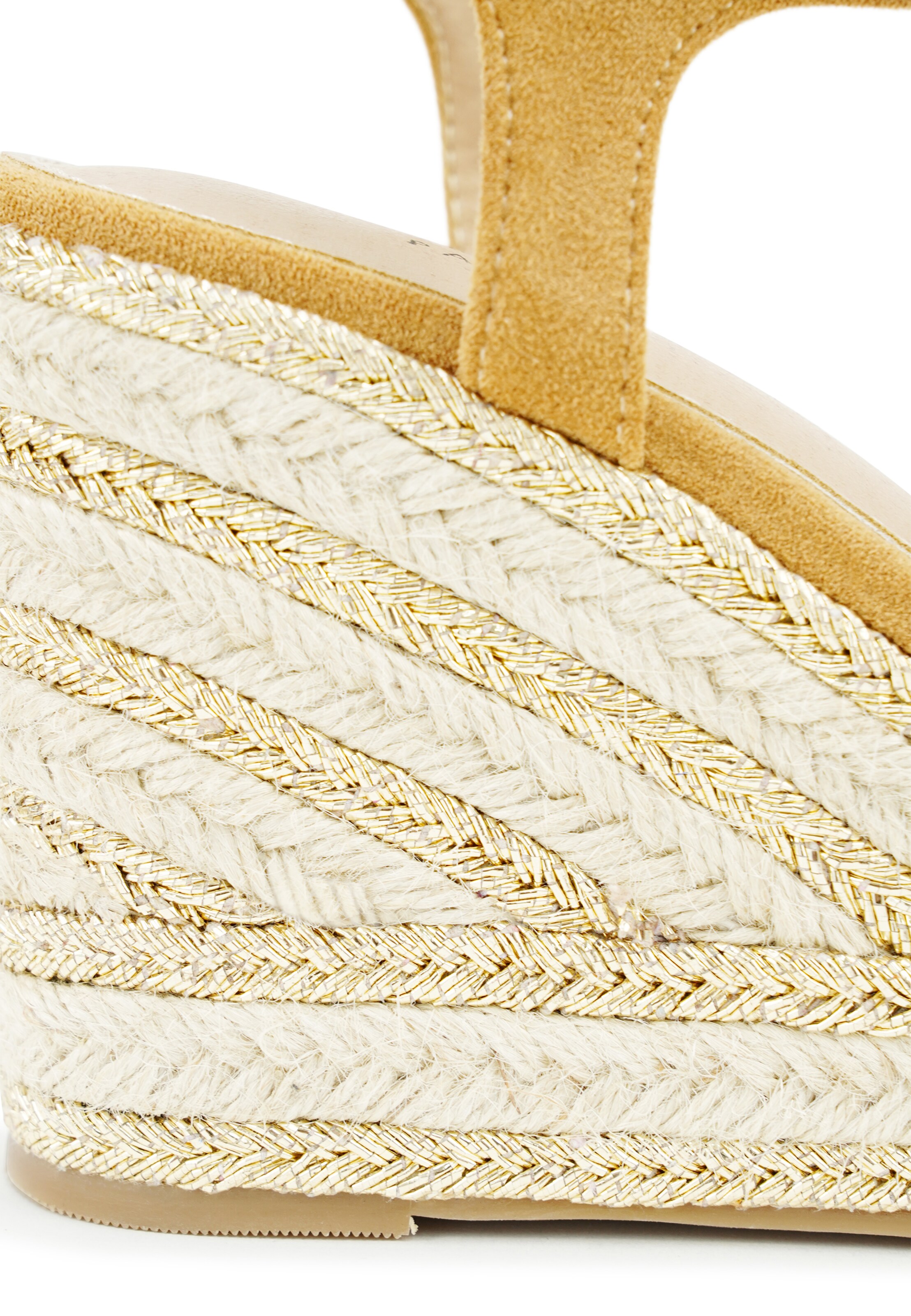 Findlay Sandals 'LYTA' in Brown