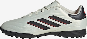 ADIDAS PERFORMANCE Athletic Shoes 'Copa Pure II League' in White: front