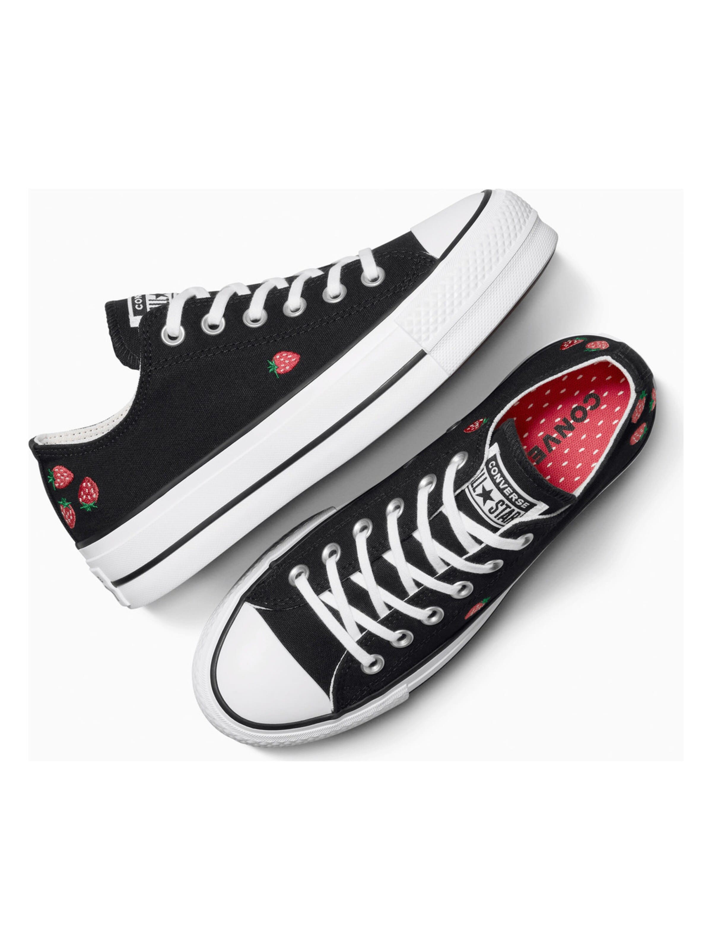 CONVERSE Sneakers 'Chuck Taylor All Star' in Black