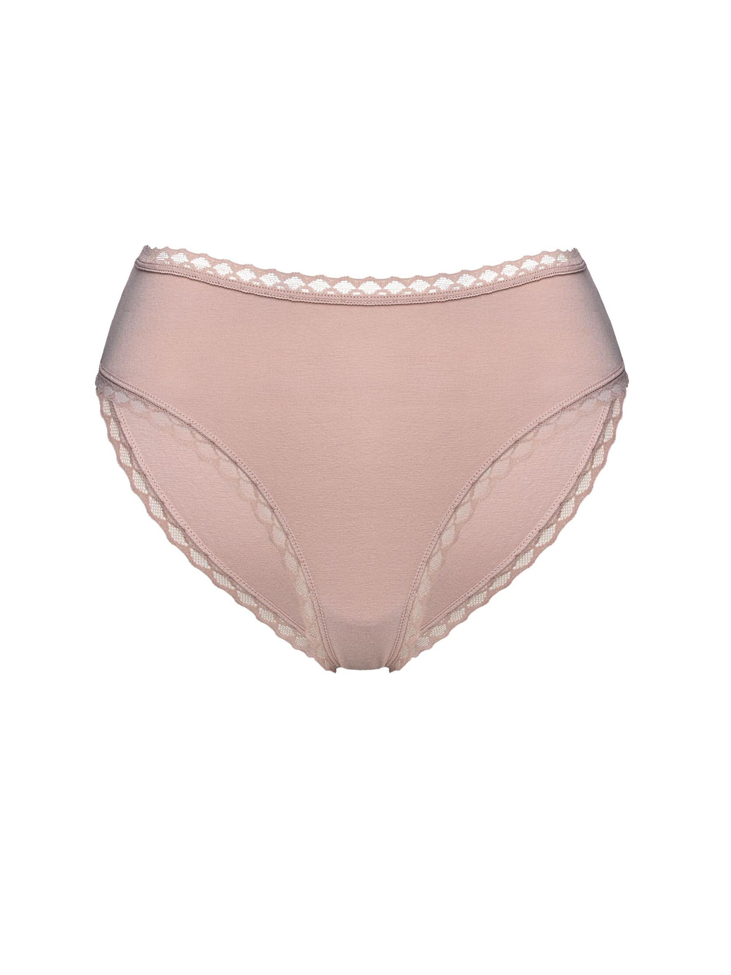 Panty 'Pixi' di ESOTIQ in colori misti