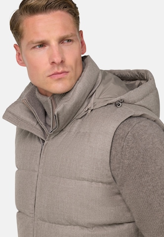 Boggi Milano Jacke in Grau