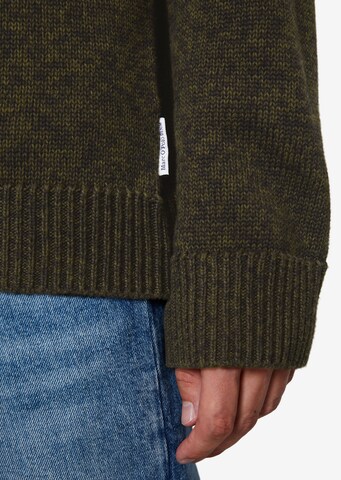 Marc O'Polo DENIM Sweater in Green