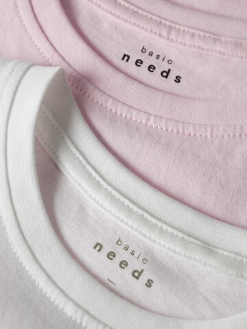 NAME IT Shirt 'Varutti' in Pink