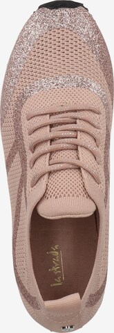 LA STRADA Sneaker in Pink