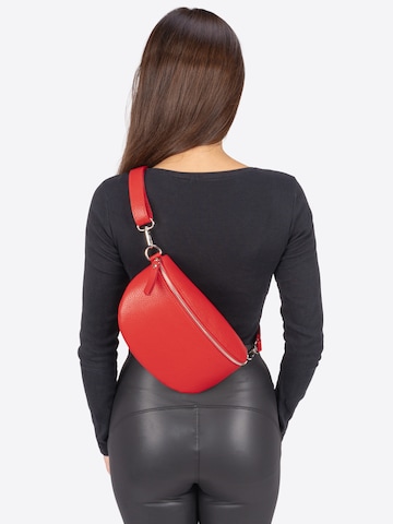 Sacs banane 'ANNA' Seasons of April en rouge