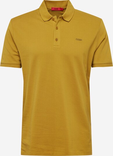 HUGO T-Shirt 'Donos' en roseau, Vue avec produit