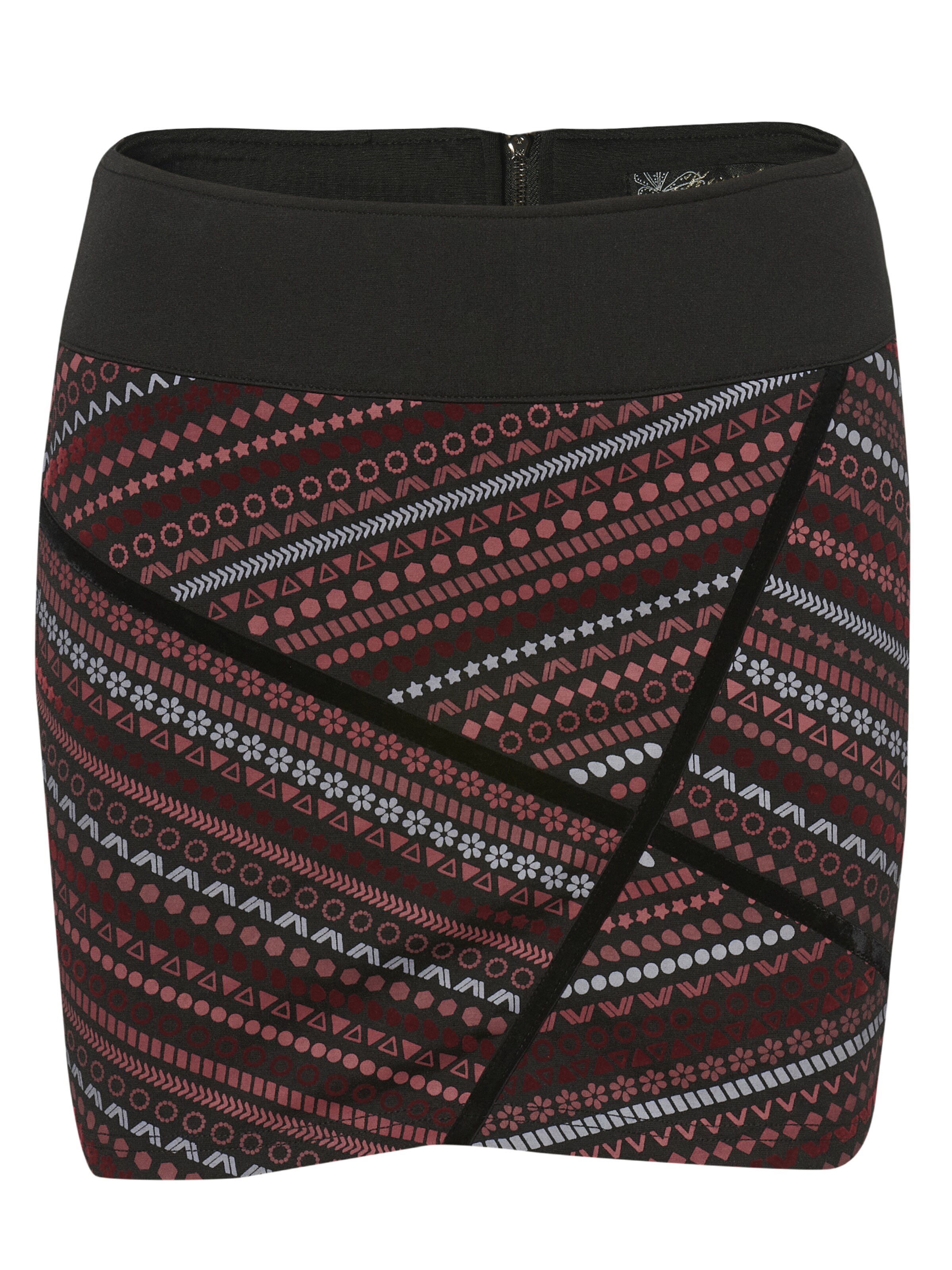 KOROSHI Seelik punane / must, Tootevaade