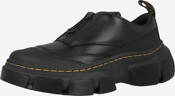 Dr. Martens Loafer 'DMXL' värissä musta: etupuoli
