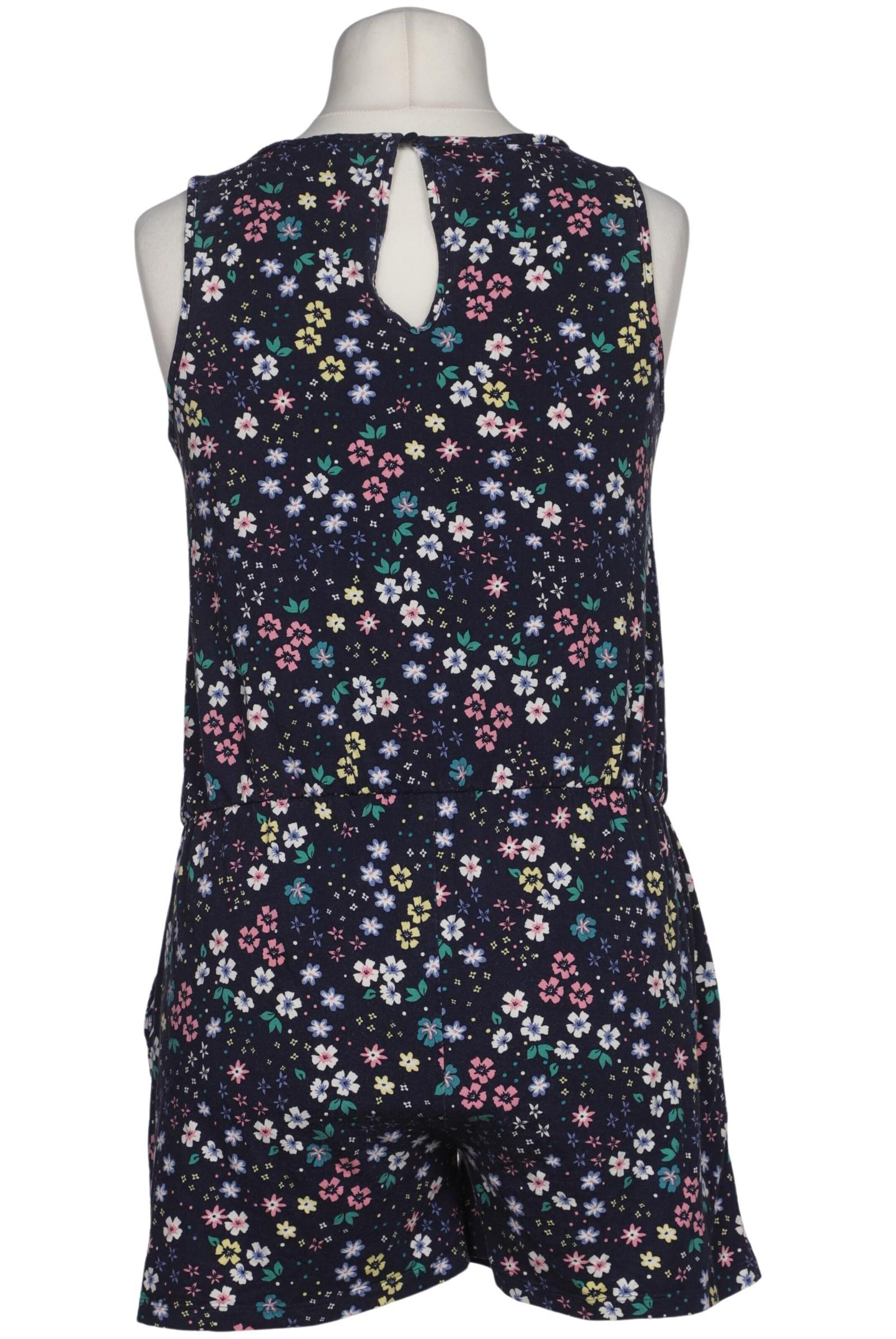 EDC BY ESPRIT Overall oder Jumpsuit M in Blau