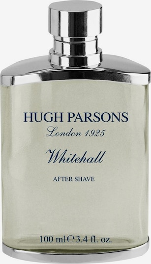 Hugh Parsons After Shave 'Whitehall' in transparent, Produktansicht