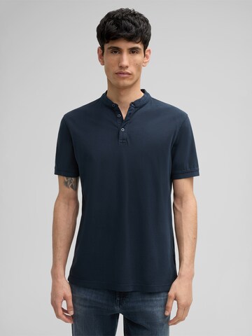 STRELLSON Shirt 'Phillip' in Blau: Vorderseite