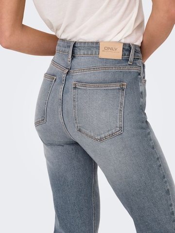 ONLY Regular Jeans in Blue