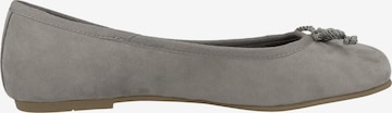 s.Oliver Ballerina in Grey