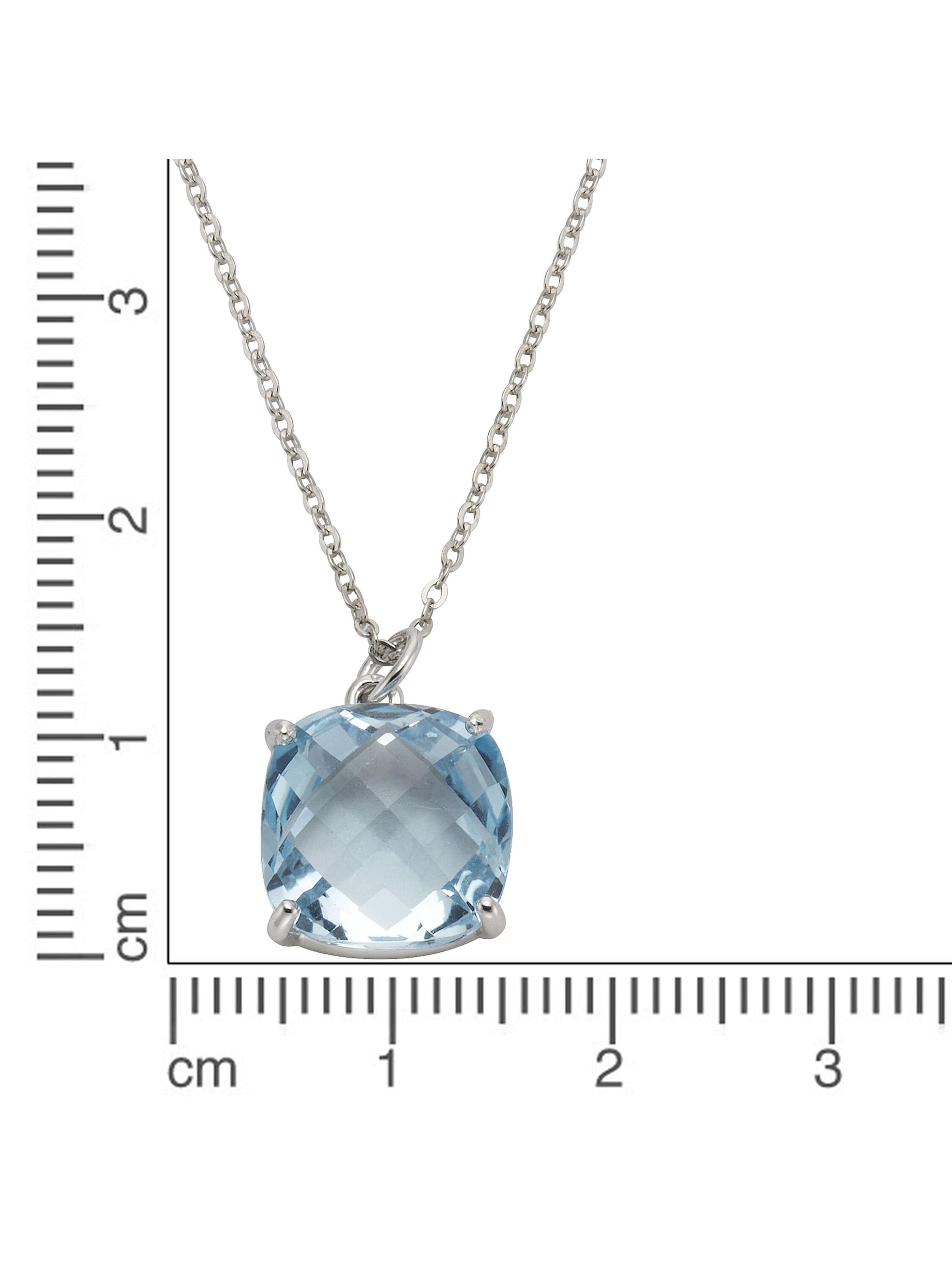 Chaîne Zeeme en argent