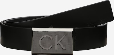 Calvin Klein Bälte i svart, Produktvy