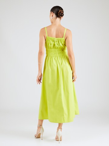 Marks & Spencer Šaty – zelená