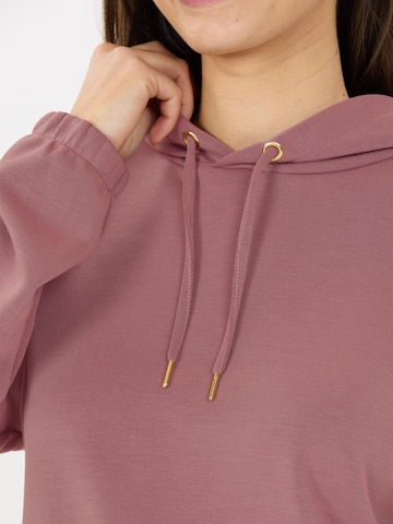Athlecia - Camiseta deportiva 'NAMIER' en rosa